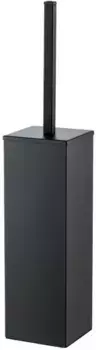 Ёршик Stil Haus Urania U039Q(23) напольный, черный матовый