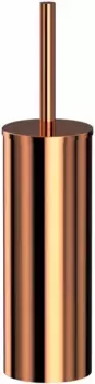 Ёршик Whitecross Ergo ER2274CP напольный, медь