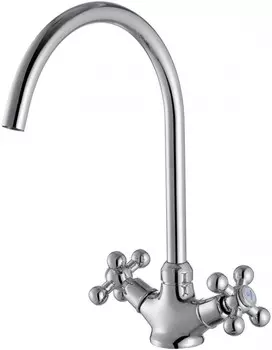 Kaiser Carlson 11053 Смеситель для мойки