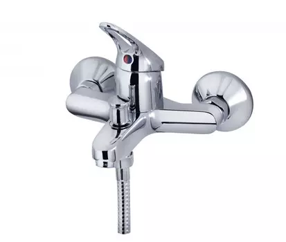 Kaiser Douglas 12044 Смеситель для ванны с душем