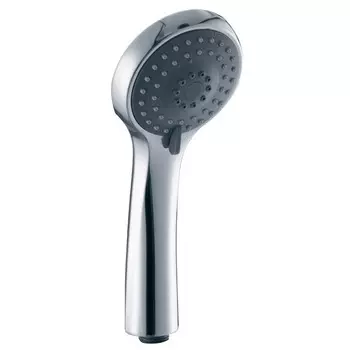 Kaiser SH-531 Лейка массажная серая