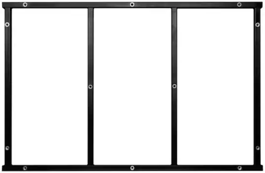 Каркас для поддона 120x80 Ravak Gigant GR00002075