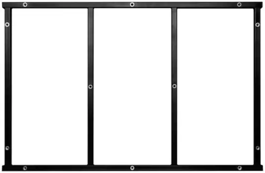 Каркас для поддона 120x90 Ravak Gigant GR00002076