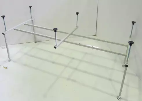 Каркас для ванны180x80 Jacob Delafon Odeon Up SF145RU-NF