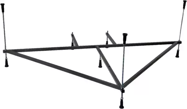 Каркас для ванны 125x125 Vagnerplast Mini Catalina VPK125125