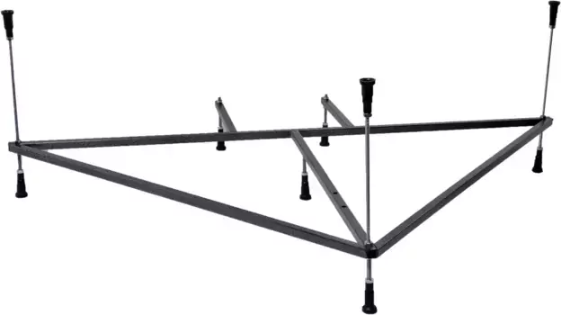 Каркас для ванны 140x140 Vagnerplast Cavallo corner/Veronela corner/Catalina/Iris VPK140140