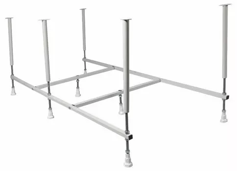 Каркас для ванны 140x70 1Marka Elegance 03эл1470