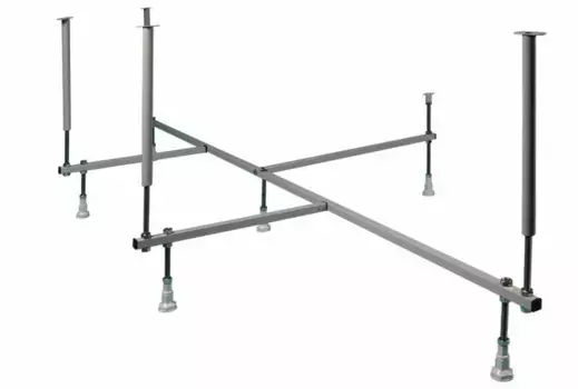 Каркас для ванны 150x150 1Marka 03афр1515