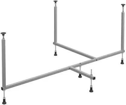 Каркас для ванны 150x95 Alex Baitler Nero 00-A0008555