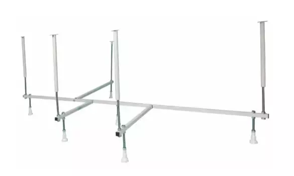 Каркас для ванны 160x105 1Marka Aura 03ау1610