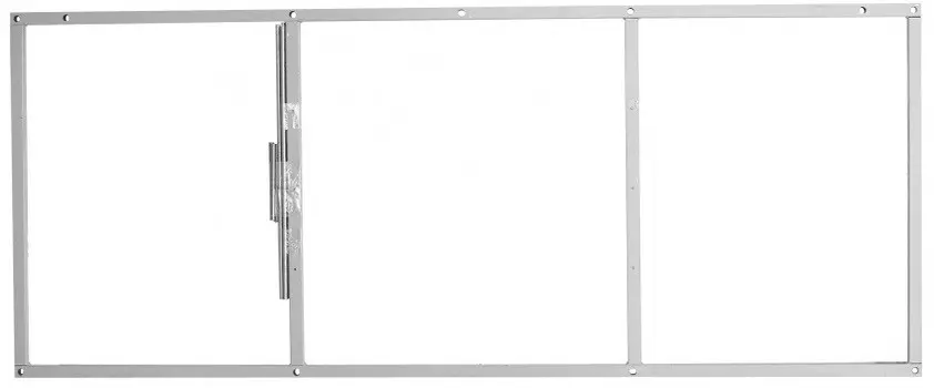 Каркас для ванны 169,5х75 см Am.Pm Bliss L W53A-170-075W-R