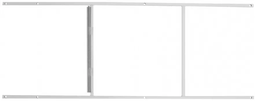 Каркас для ванны 170х75 см Am.Pm Joy W85A-170-075W-R