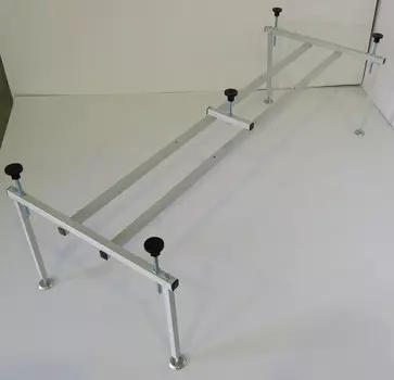 Каркас для ванны 170x70 Jacob Delafon Struktura E6D053RU-NF