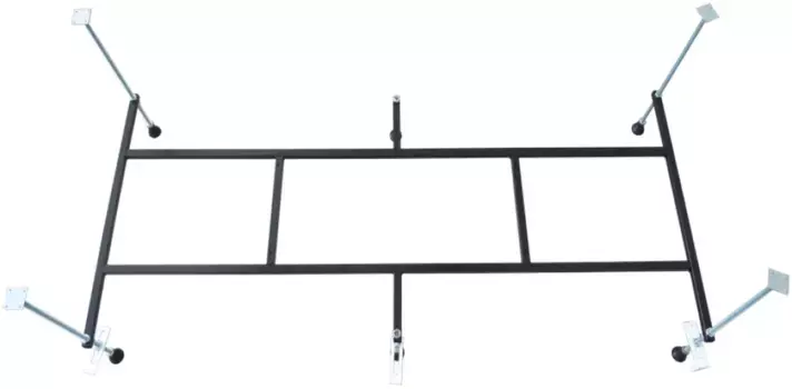 Каркас для ванны 170x70 Royal Bath Vienna RB953203K