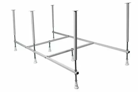 Каркас для ванны 170x94 1Marka Nega 03нег1794