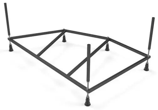 Каркас для ванны Cersanit Kaliope RW-KALIOPE*153