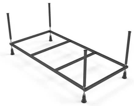 Каркас для ванны Cersanit Virgo RW-VIRGO*150