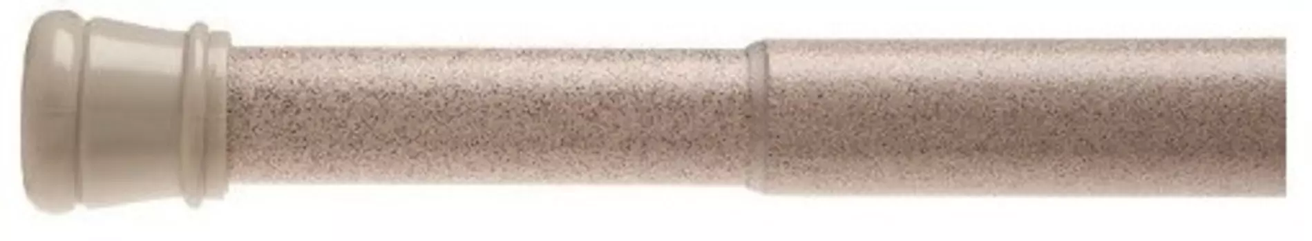 Карниз для ванной комнаты 104-190 см Carnation Home Fashions Standard Tension Rod Antique White TSR-21A