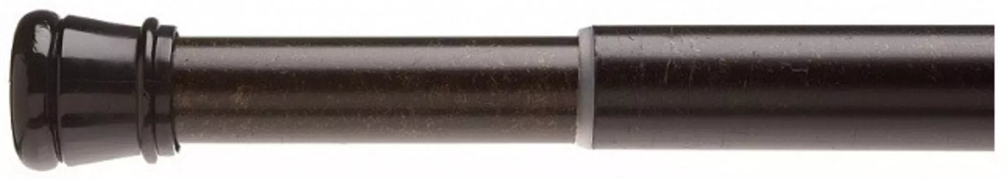 Карниз для ванны 104-190 см Carnation Home Fashions Standard Tension Rod Rubbed Bronze TSR-67