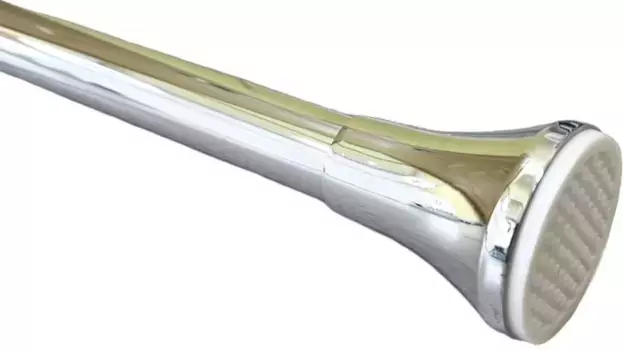 Карниз для ванны 140-260 см Savol SK-1426A