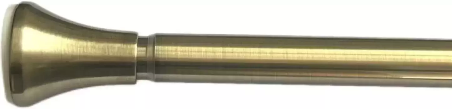 Карниз для ванны 140-260 см Savol SK-1426C