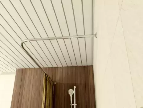 Карниз для ванны 140x70 Tugatti GL000007167