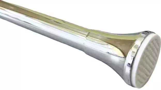 Карниз для ванны 160-300 см Savol SK-1630A