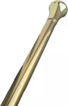 Карниз для ванны 160-300 см Savol SK-1630B