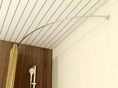 Карниз для ванны 160x100 Tugatti Adara GL000015199