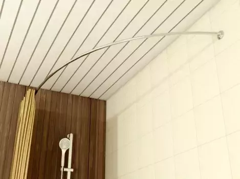 Карниз для ванны 170x90 Tugatti Izabella GL000015142