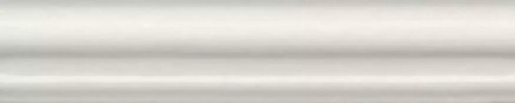 Плитка BLD046 Багет Тортона белый 15x3