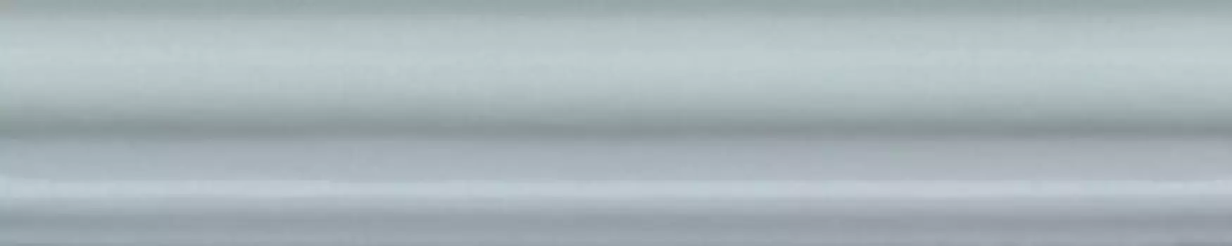 Плитка BLD050 Багет Тортона голубой светлый 15x3