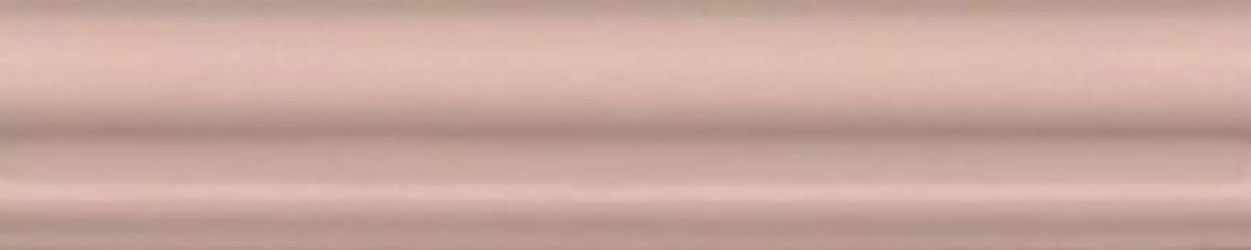 Плитка BLD048 Багет Тортона розовый 15x3