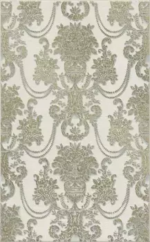 Плитка VT/B165/6402 Декор Борромео 25x40