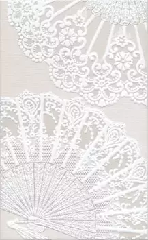 Керамическая плитка Kerama Marazzi Декор Мерлетто 25x40 HGD\A205\6322