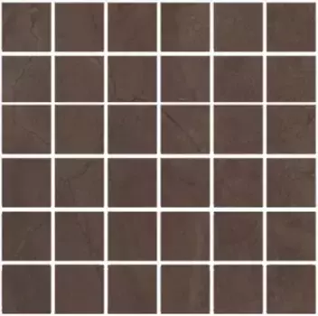 Мозаика MM11139 Декор Версаль коричневый мозаичный 30x30