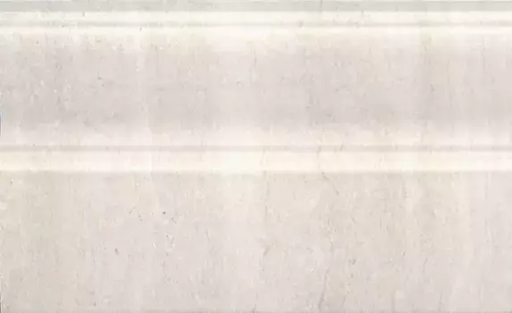 Плитка FMB008 Плинтус Пантеон бежевый светлый 25x15