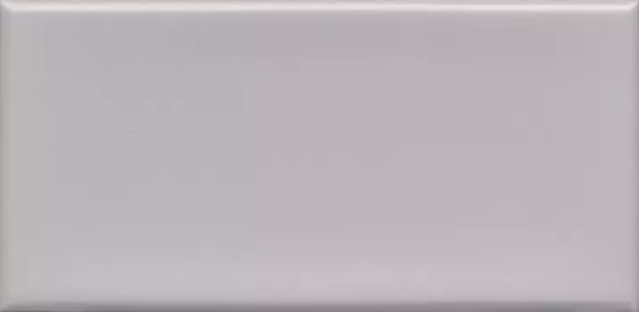 Плитка 16081 Тортона серый 7.4x15