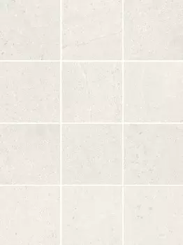 Керамический гранит Kerama Marazzi Матрикс светлый, полотно 29,8х39,8 из 12 частей 9,8х9,8 1316H