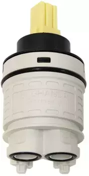 Керамический картридж 35 мм высокий с верхним сальником Elghansa KH-35L-500-Blister (4260557752357)