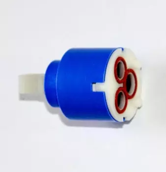 Керамический картридж 35 мм Vidima B964936NU