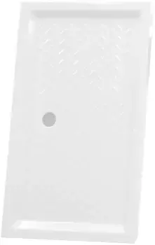 Керамический поддон 120x70 см RGW CER CR-127 19170372-01