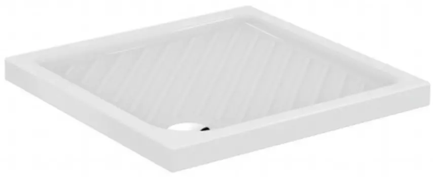 Керамический поддон 80х80 см Vidima Fresh W833261