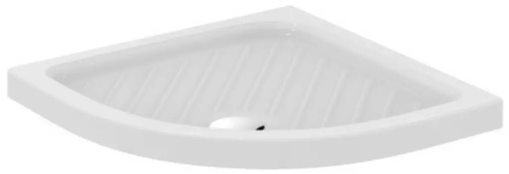 Керамический поддон 80x80 см Vidima Fresh W833461