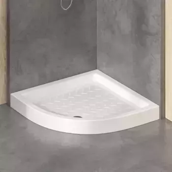 Керамический поддон 80x80 см RGW CER CR/R-088 19170488-01