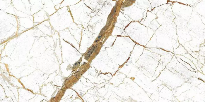 Керамогранит Axima Bari белый ретт. 60x120