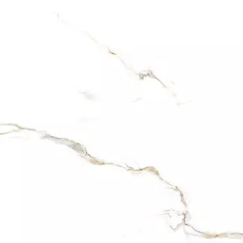 Керамогранит Belleza Bianco Carrara белый полированный 60x60