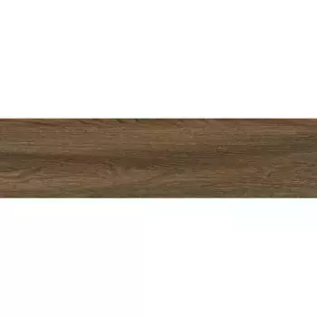 Керамогранит Cersanit Wood Concept Prime темно-коричневый ректификат 21.8x89,8 (15993)