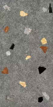 Керамогранит 610010002691 Палладио Блэк 60x120