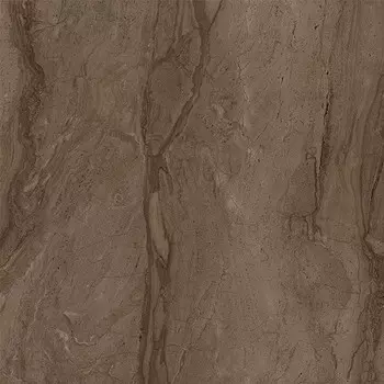 Керамогранит ColiseumGres Венеция 45x45 Коричневый, лаппатированный